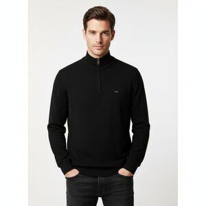 Boss Tenore 18 NWT Black Large